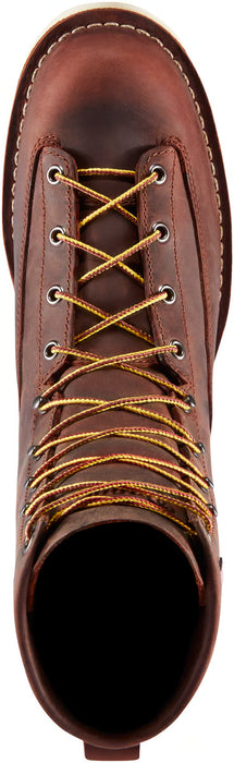 Danner Men's Bull Run 8" Brown 15556