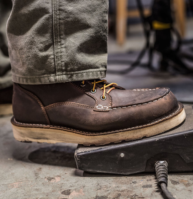 Botas Logger de goma HUSQVARNA