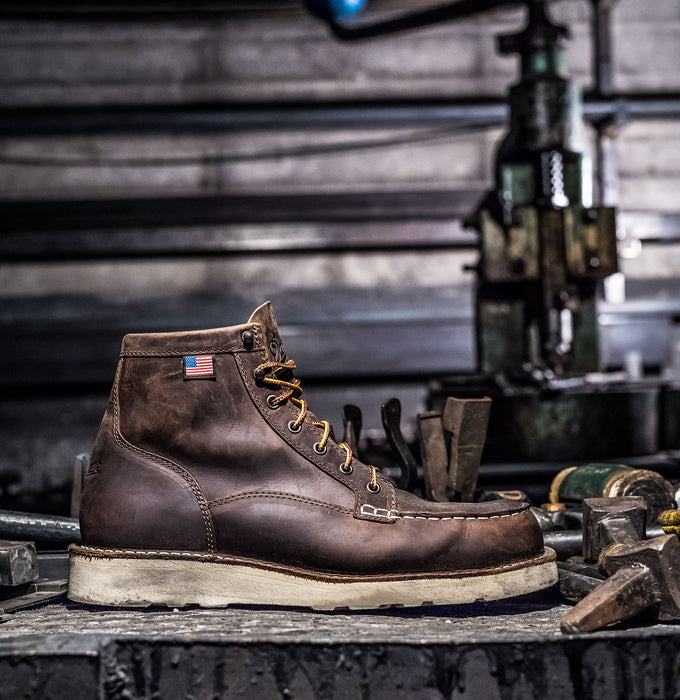 Botas Logger de goma HUSQVARNA