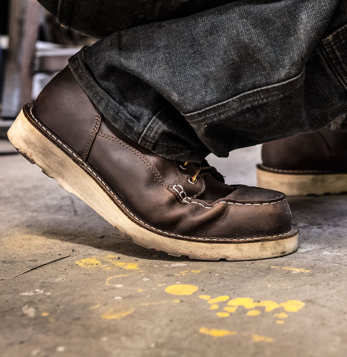 Botas Logger de goma HUSQVARNA