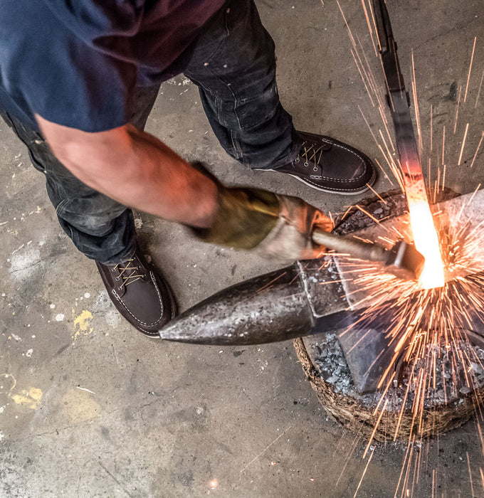 Botas Logger de goma HUSQVARNA