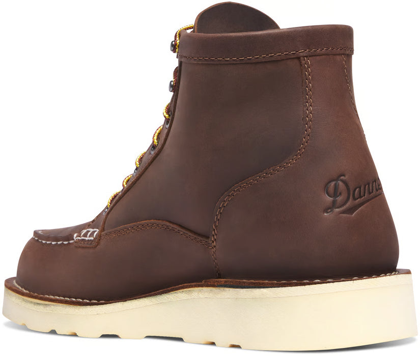 Danner Men's Bull Run Moc Toe 6" GTX