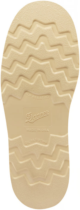 Danner Men's Bull Run Moc Toe 6" GTX