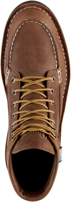 Danner Men's Bull Run Moc Toe 6" GTX