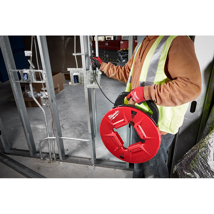 MILWAUKEE Polyester Fish Tape