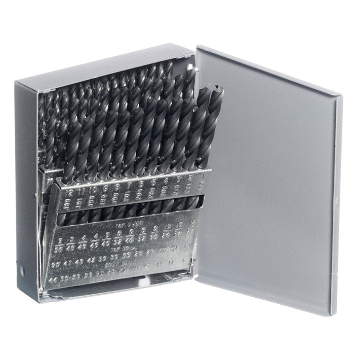 CAMPEÓN 60 PC. Juego de taladros de alta resistencia Brute XL5