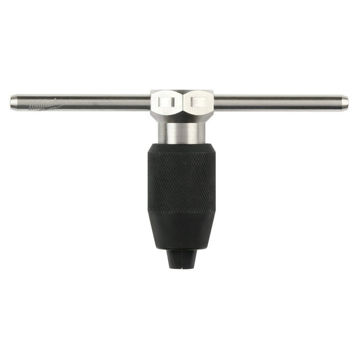 MILWAUKEE Tap Collet For Taps Up To 1/2" & T Handle Bar