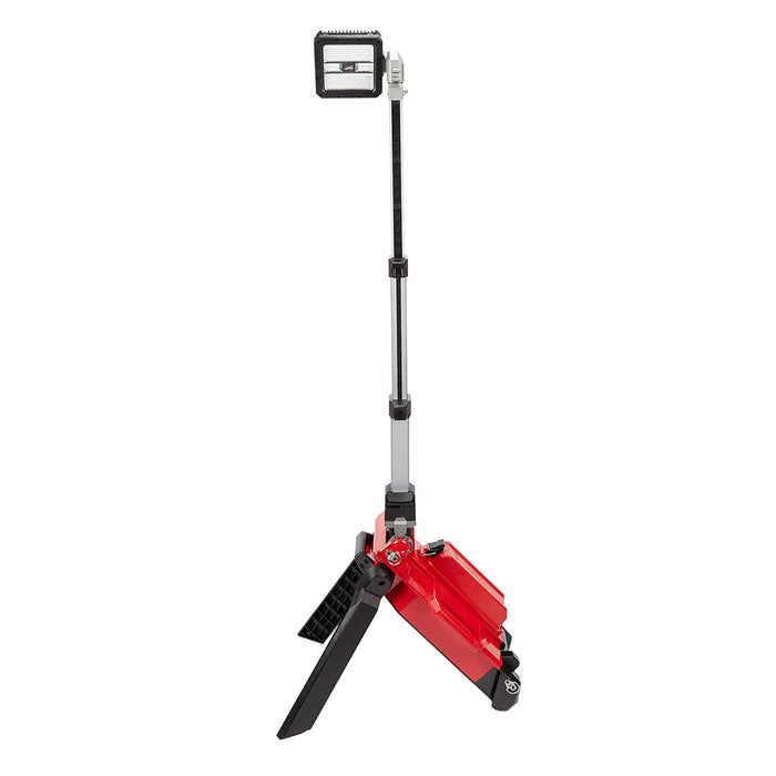 MILWAUKEE M18™ ROCKET™ Dual Pack Tower Light w/ ONE-KEY™ (Light Only)