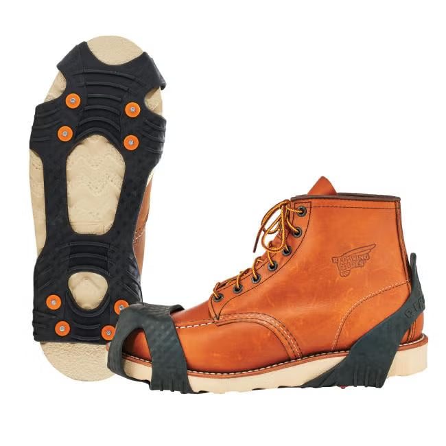 Ergodyne Trex 6300 Slip-On Ice Cleats