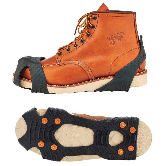 Ergodyne Trex 6300 Slip-On Ice Cleats