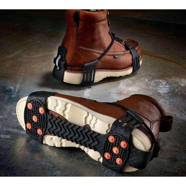 Ergodyne Trex 6310 Adjustable Slip-On Ice Cleats