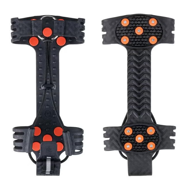 Ergodyne Trex 6310 Adjustable Slip-On Ice Cleats