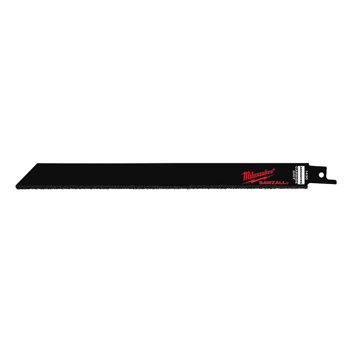 Milwaukee Tools 9" CarbTipSawz Blades (3Pk) 48-00-1430
