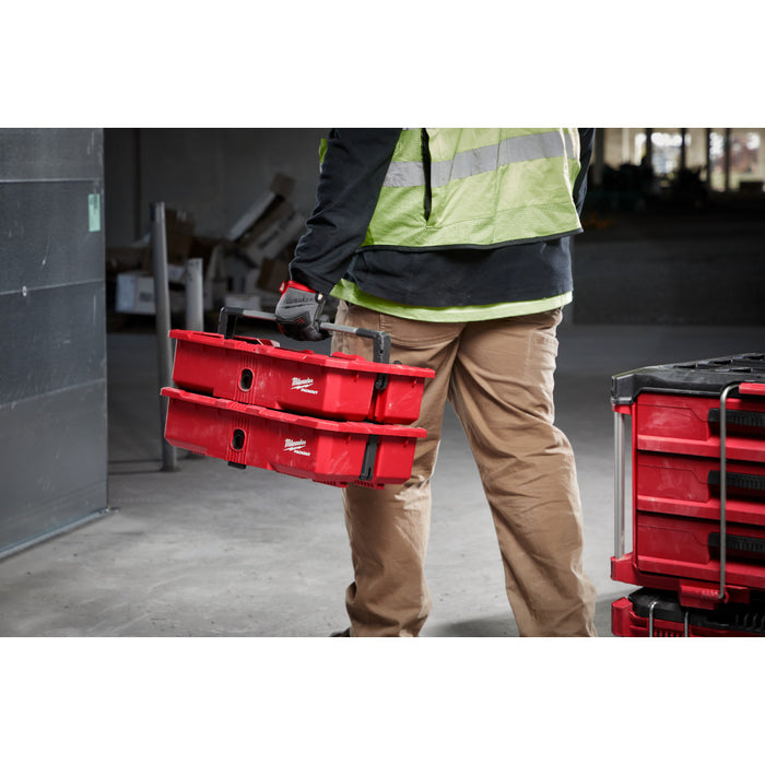 MILWAUKEE PACKOUT™ Tool Tray