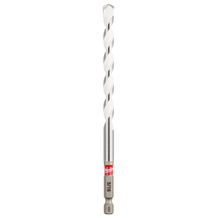 MILWAUKEE SHOCKWAVE IMPACT DUTY™ Carbide Multi-Material Drill Bits