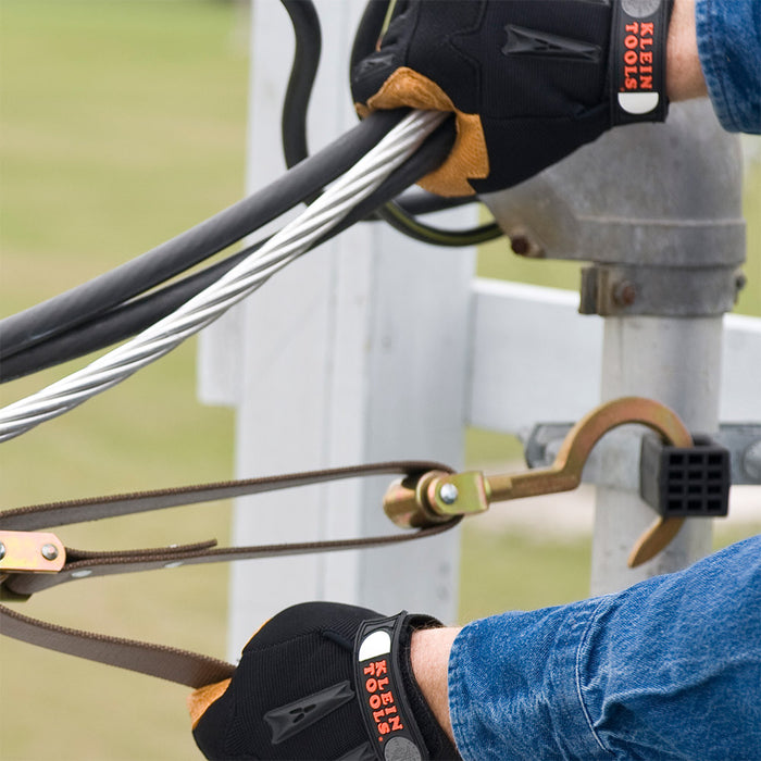 KLEIN TOOLS Howe Wire Tool with Handle