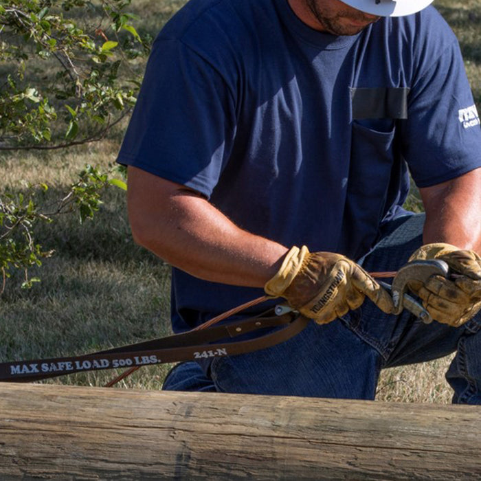 KLEIN TOOLS Howe Wire Tool with Handle