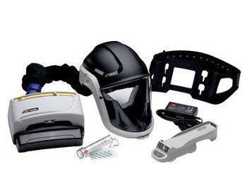 KLEIN TOOLS Respirador de media máscara P100
