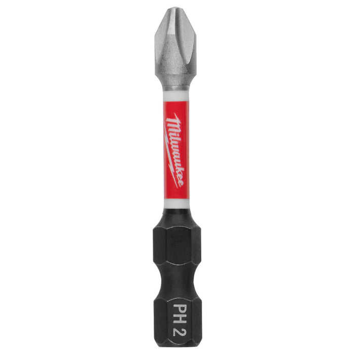 Milwaukee Tools 2" BIT PHILLIPS #2 48-32-4762