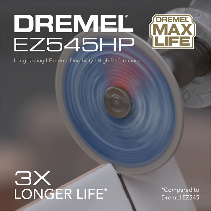EZ545HP-5