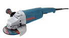 BOSCH 7" 15 A Large Angle Grinder w/ Rat Tail Handle