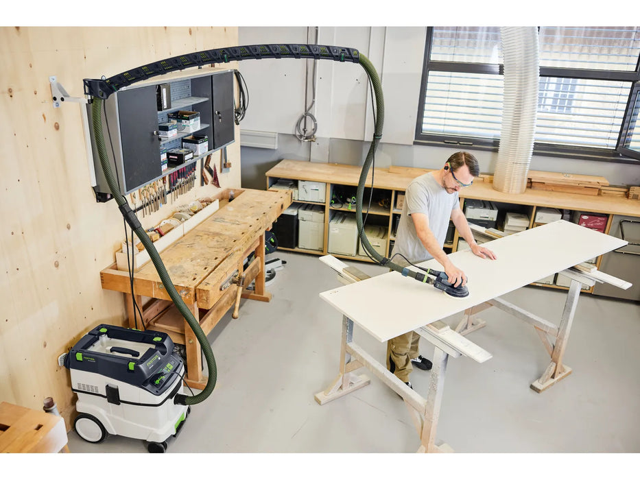 FESTOOL Boom Arm Set CT-ASA FLX W