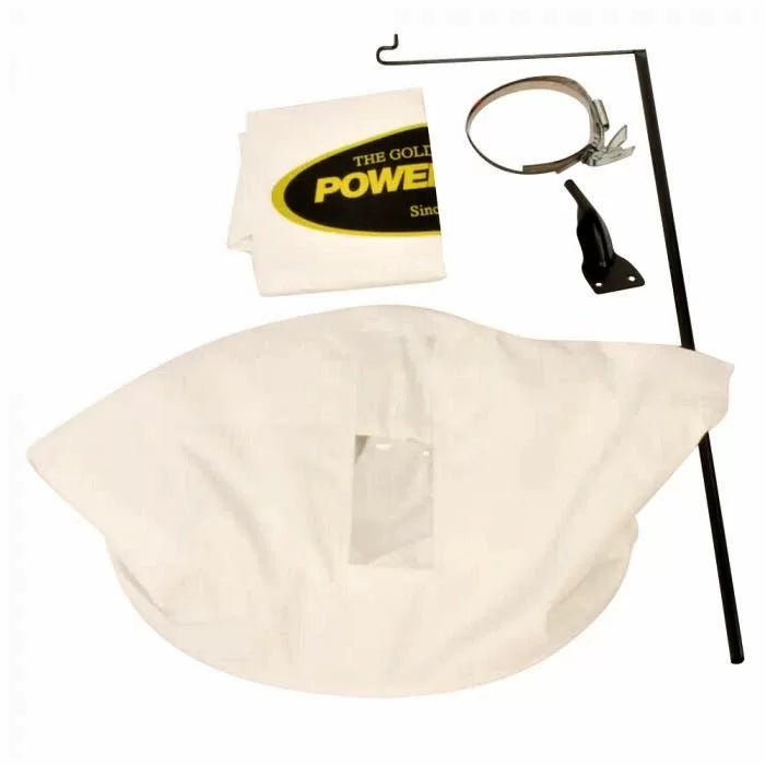 POWERMATIC Collection Bag & Filter Kit For PM1300TX Dust Collector