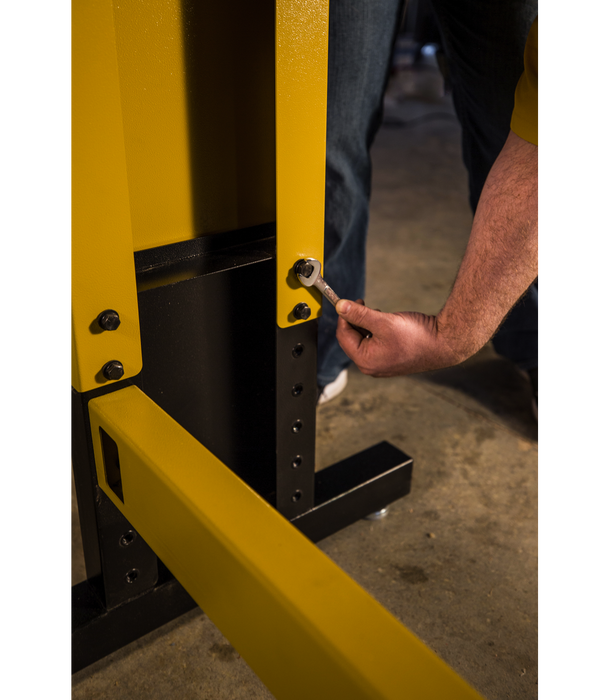 POWERMATIC 14" X 20" Wood Working Lathe w/ Stand 1 HP 1PH 115V | PM2014