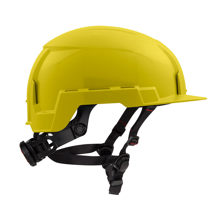 MILWAUKEE BOLT™ Front Brim Safety Helmet (USA) - Type 2