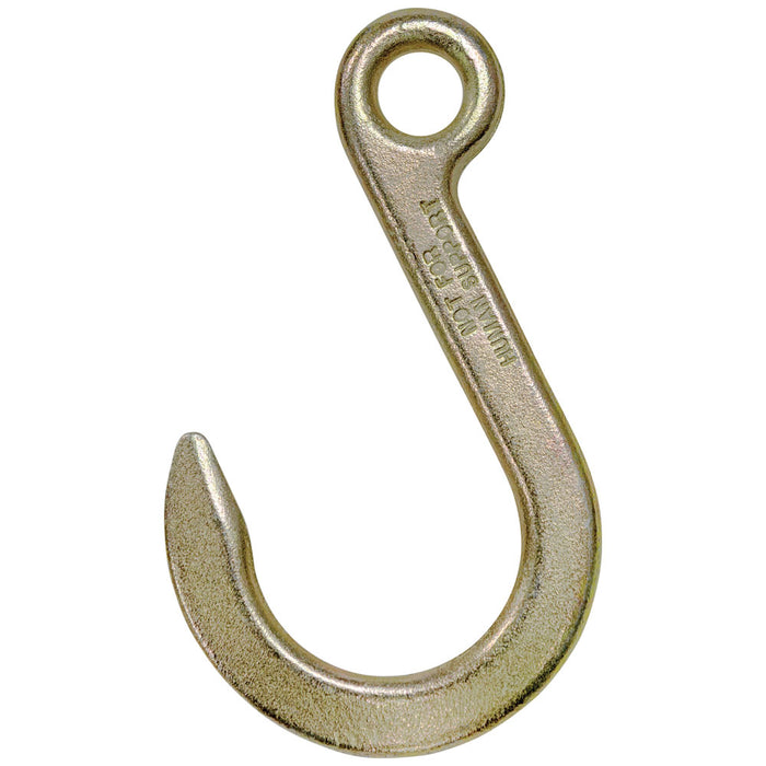 KLEIN TOOLS Block and Tackle with Anchor Hook Cat. No. 258