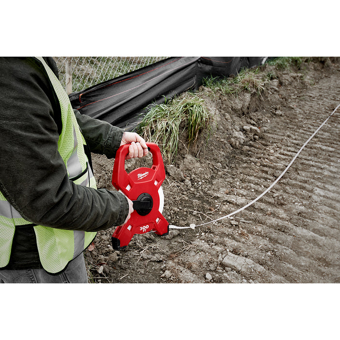 Milwaukee Tools 300' Open Reel Tape 48-22-5303