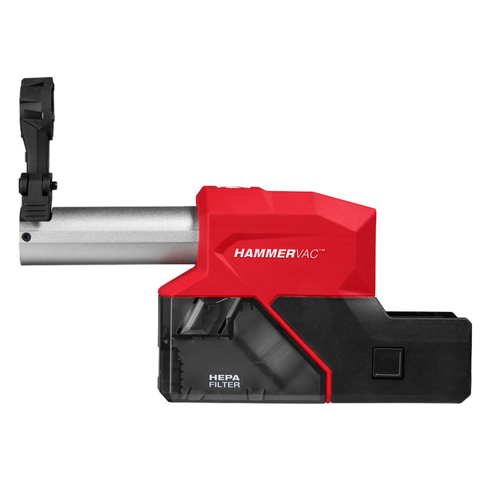 M18 FUEL™ HAMMERVAC™ 5/8" Dedicated Dust Extractor 2908-DE