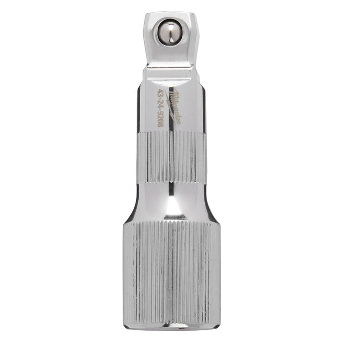 Extensiones oscilantes con accionamiento de 1/2" MILWAUKEE