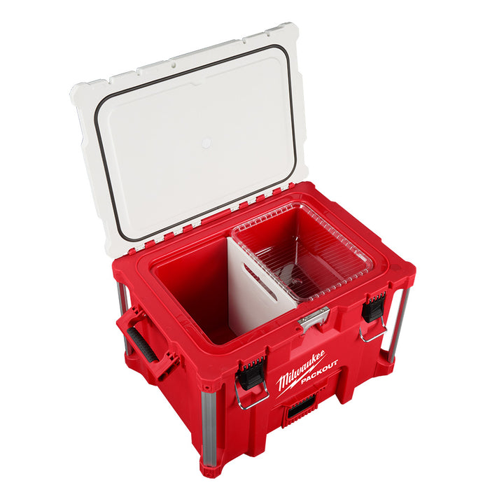 MILWAUKEE PACKOUT™ 40QT XL Cooler