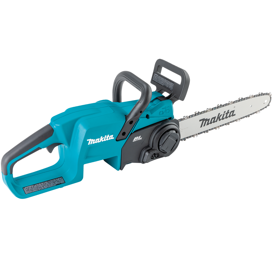 MAKITA 18V LXT® 14" Chain Saw (Tool Only)