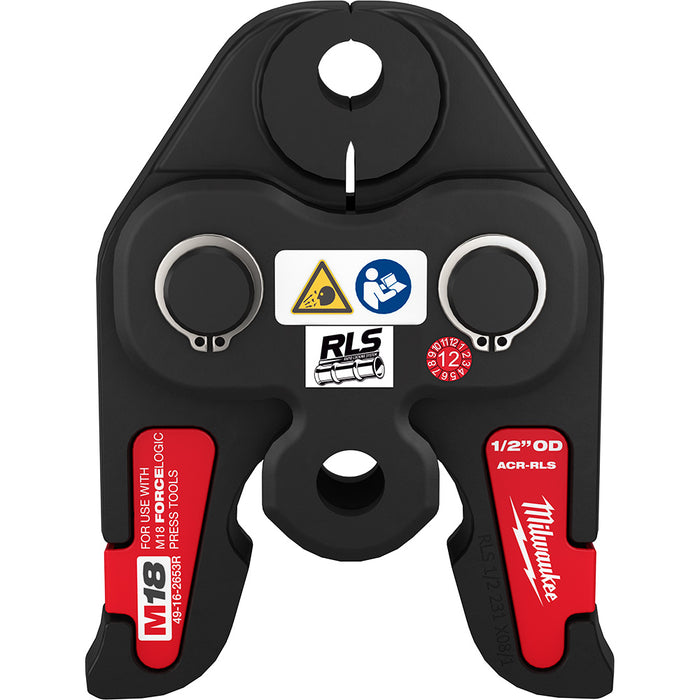 Mordazas de prensa MILWAUKEE RLS®