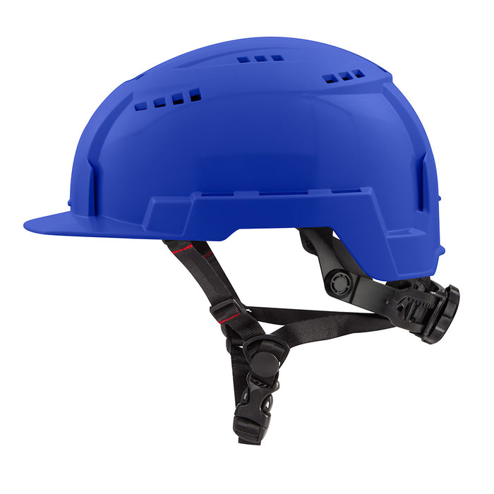 MILWAUKEE BOLT™ Front Brim Safety Helmet (USA) - Type 2