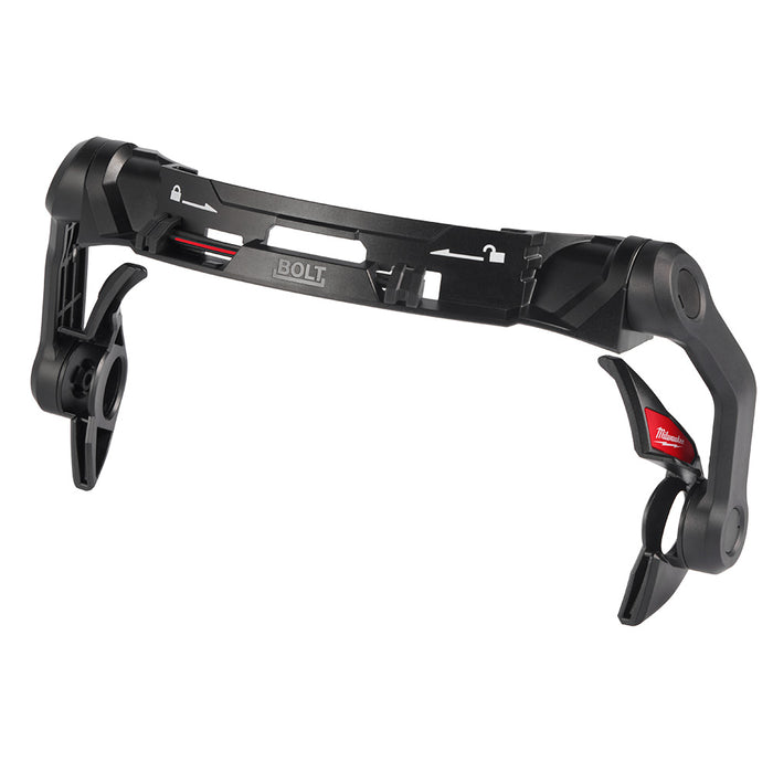 MILWAUKEE BOLT™ Eye Visor Mount Replacement (Helmets Only)