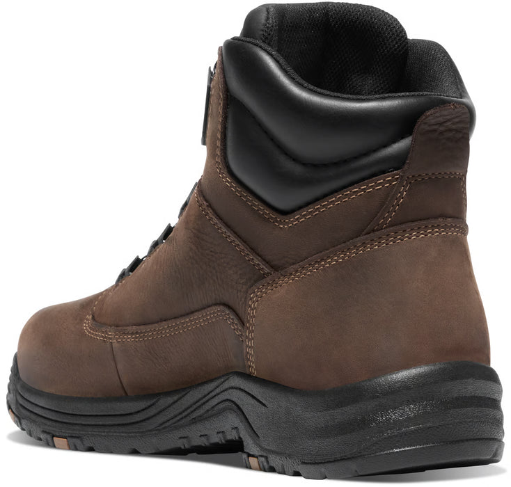 Danner Men's Caliper BOA 6" Brown AL 19420