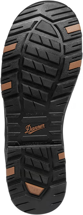 Danner Men's Caliper BOA 6" Brown AL 19420