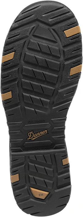 Danner Men's Caliper 6" Brown