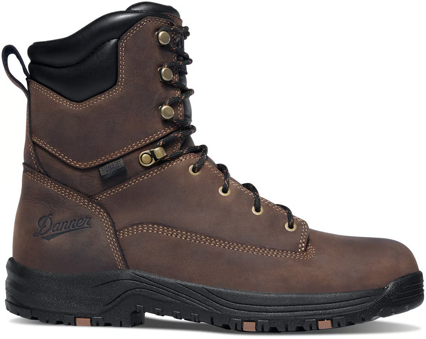Danner Men's Caliper 8" Brown