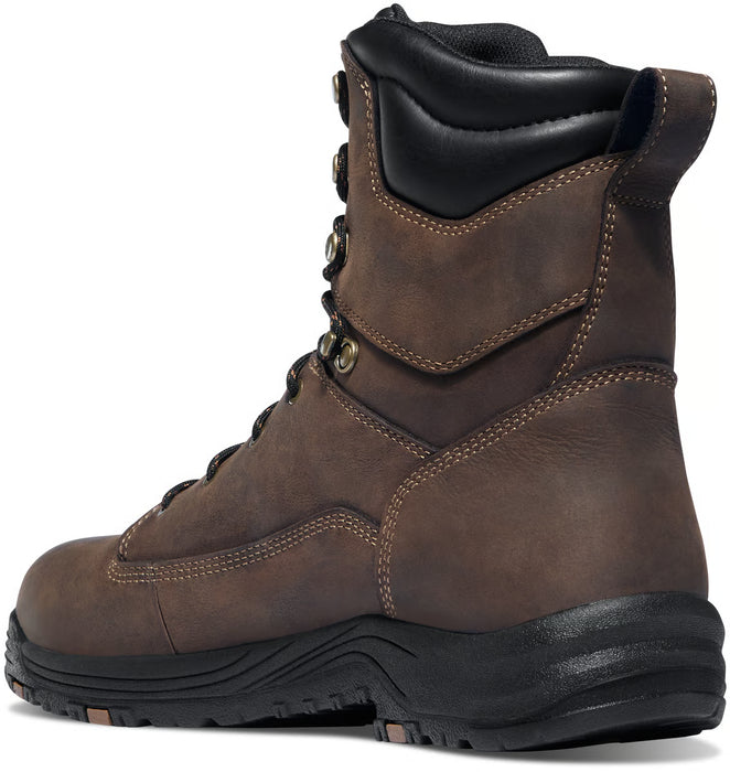 Danner Men's Caliper 8" Brown