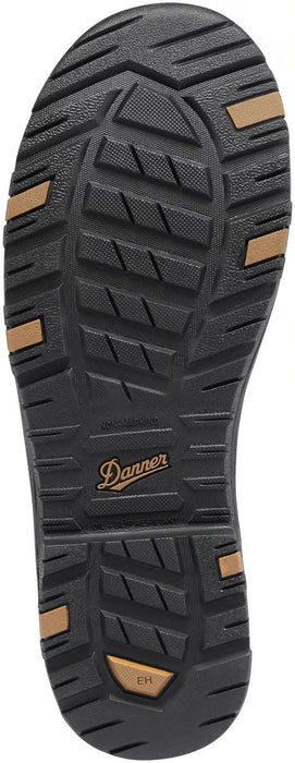 Danner Men's Caliper 8" Brown