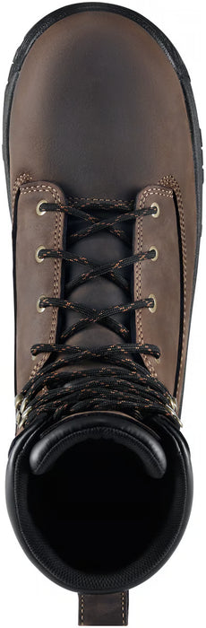 Danner Men's Caliper 8" Brown