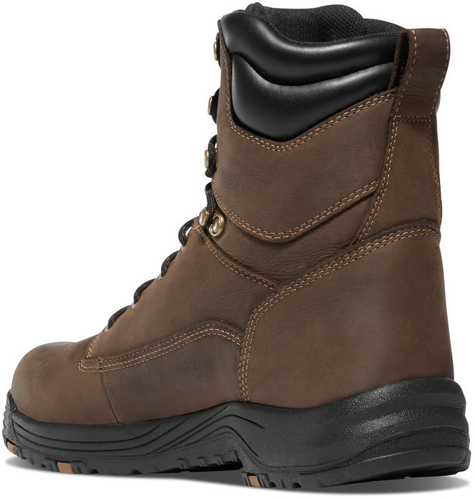 Danner Men's Caliper 8" Brown 400G 19458