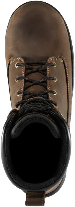 Danner Men's Caliper 8" Brown 400G 19458