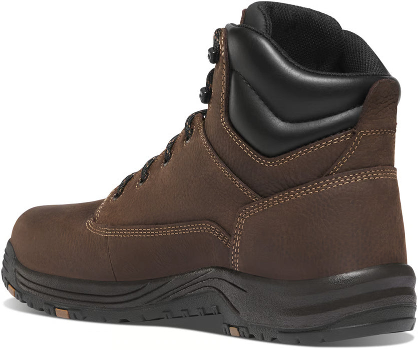 Danner Men's Caliper 6" Brown Hot AL ESD 19462