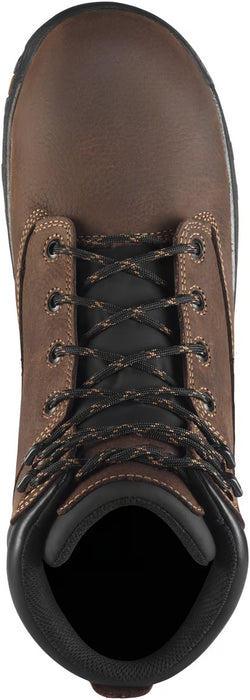 Danner Men's Caliper 6" Brown Hot AL ESD 19462