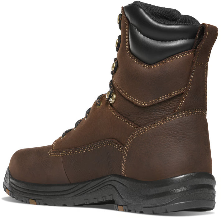 Danner Men's Caliper CSA 8" Brown AL 19463